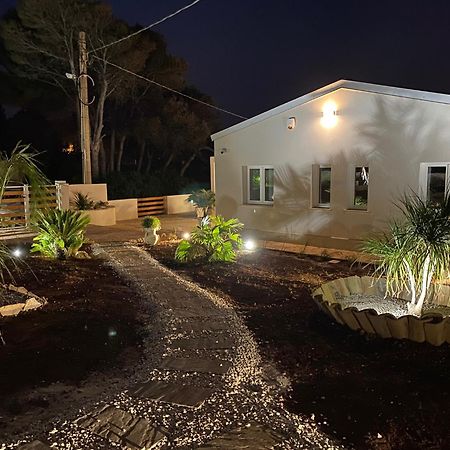 B&B Sicilia In Versi Custonaci Esterno foto