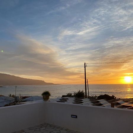 B&B Sicilia In Versi Custonaci Esterno foto