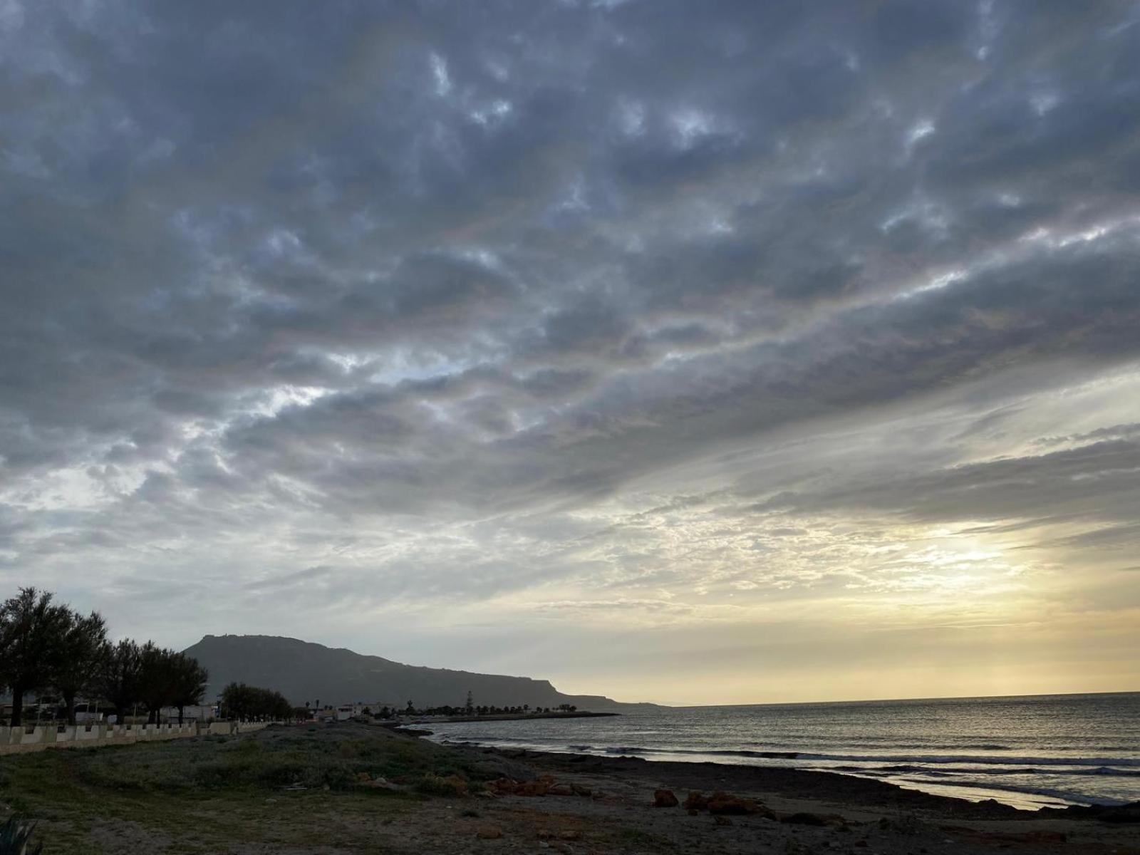 B&B Sicilia In Versi Custonaci Esterno foto