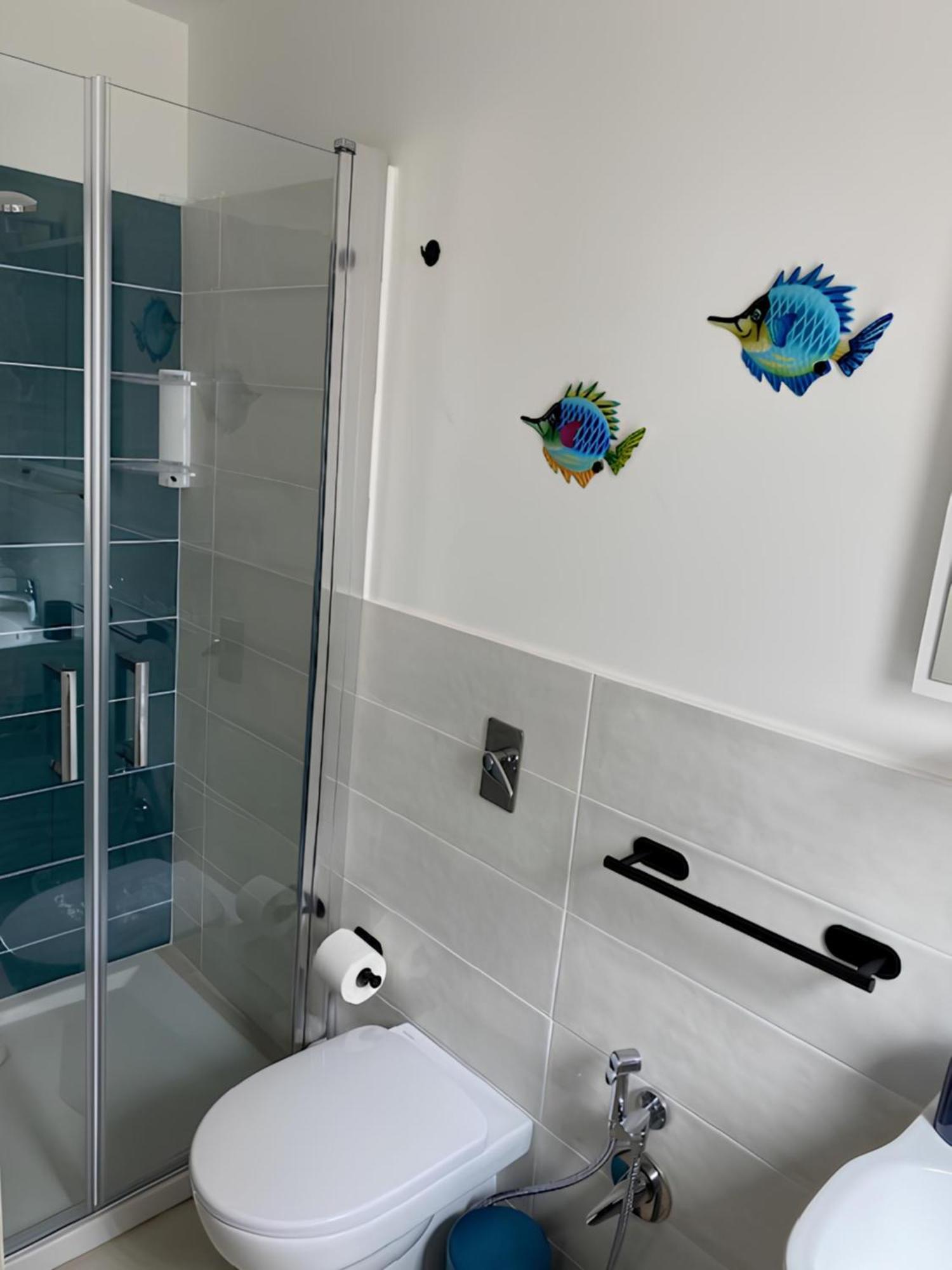 B&B Sicilia In Versi Custonaci Esterno foto