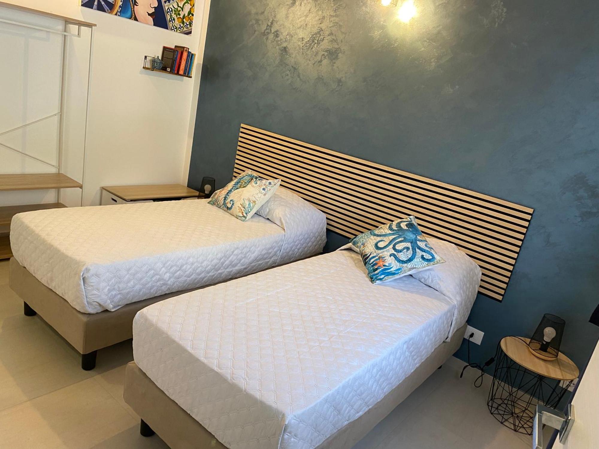 B&B Sicilia In Versi Custonaci Esterno foto