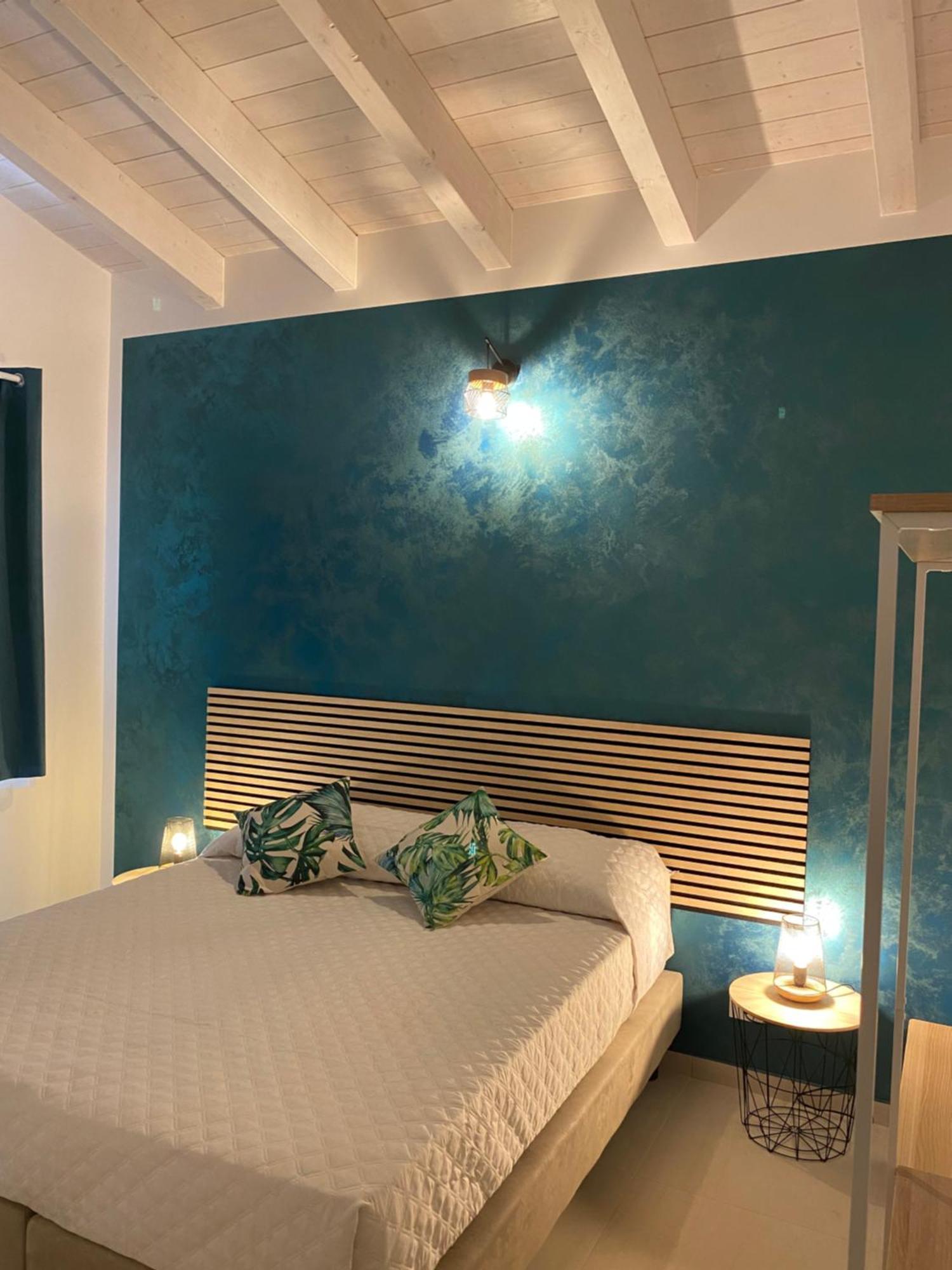 B&B Sicilia In Versi Custonaci Esterno foto