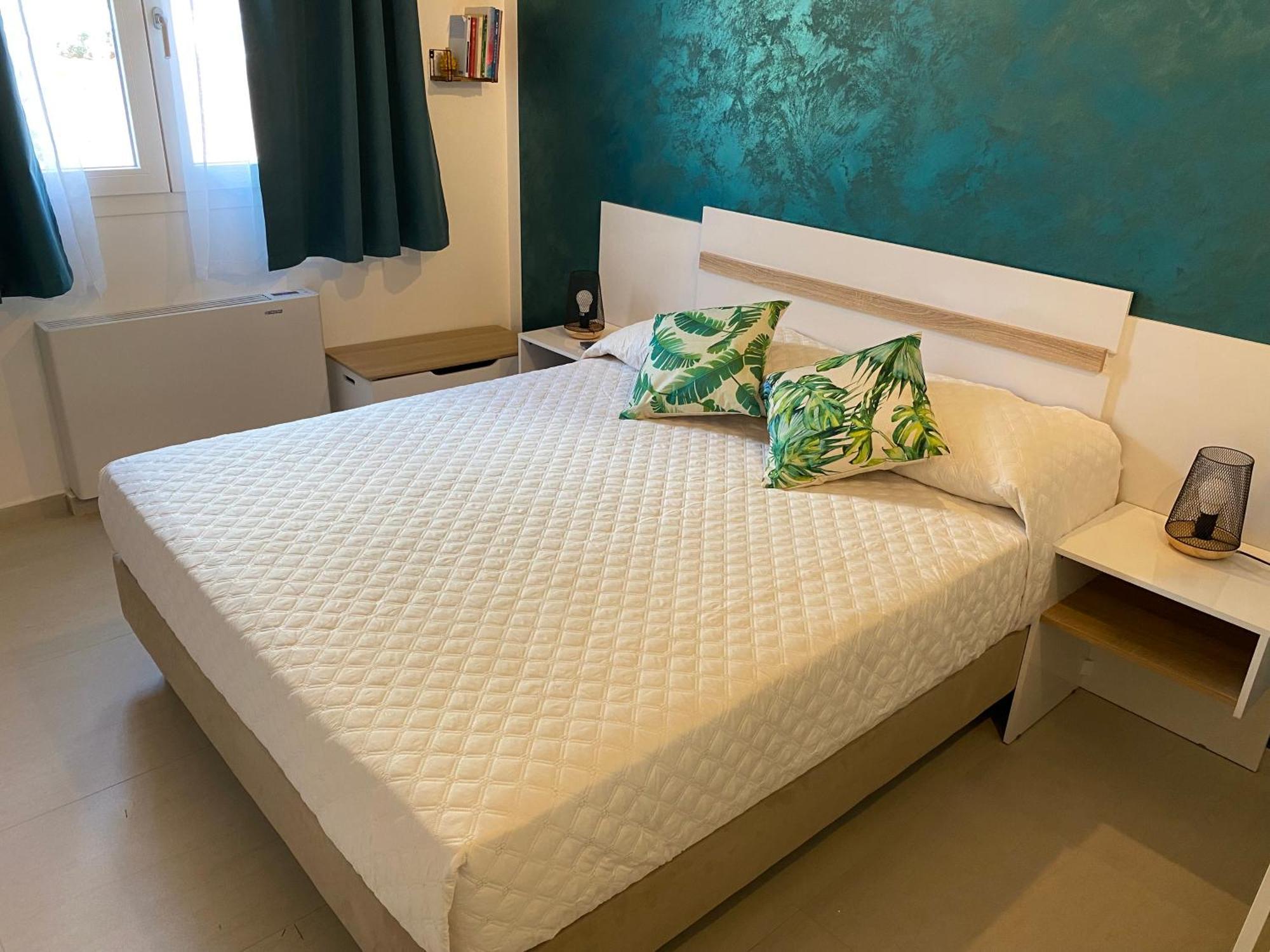 B&B Sicilia In Versi Custonaci Esterno foto