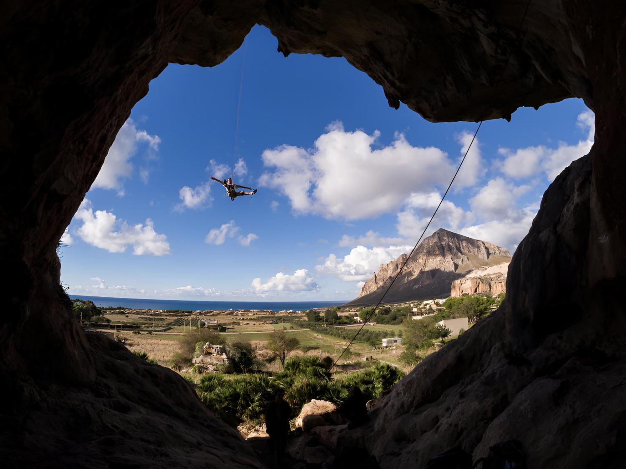 B&B Sicilia In Versi Custonaci Esterno foto